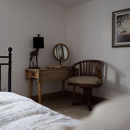 Chester Townhouse Dış mekan fotoğraf
