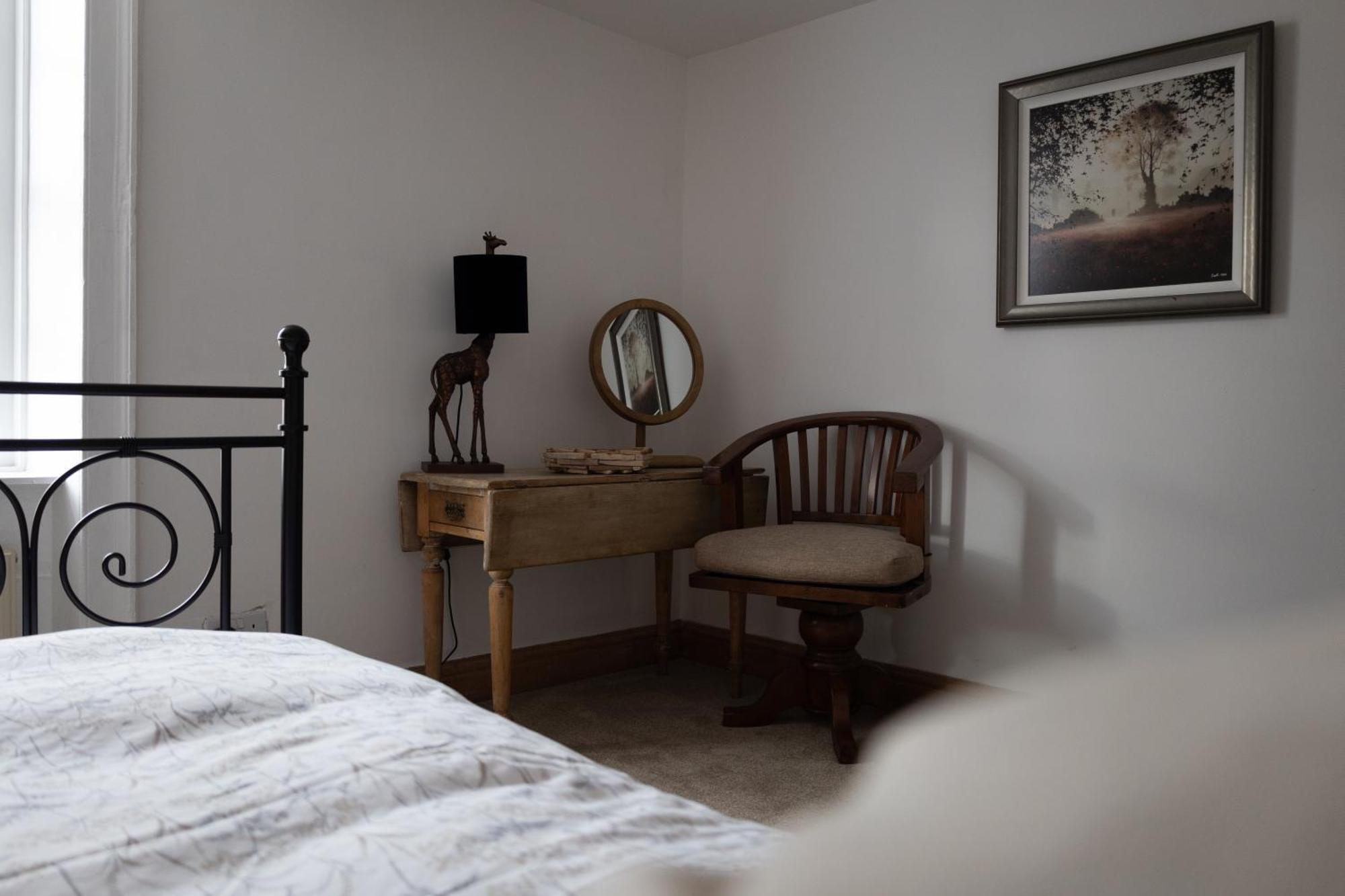 Chester Townhouse Dış mekan fotoğraf