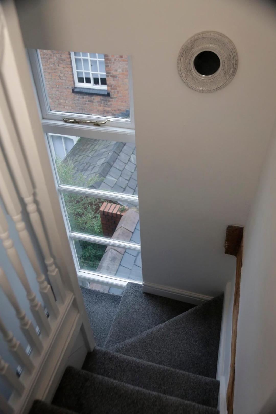 Chester Townhouse Dış mekan fotoğraf