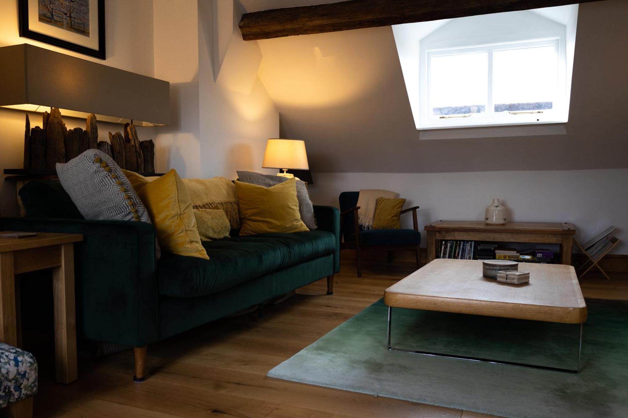 Chester Townhouse Dış mekan fotoğraf