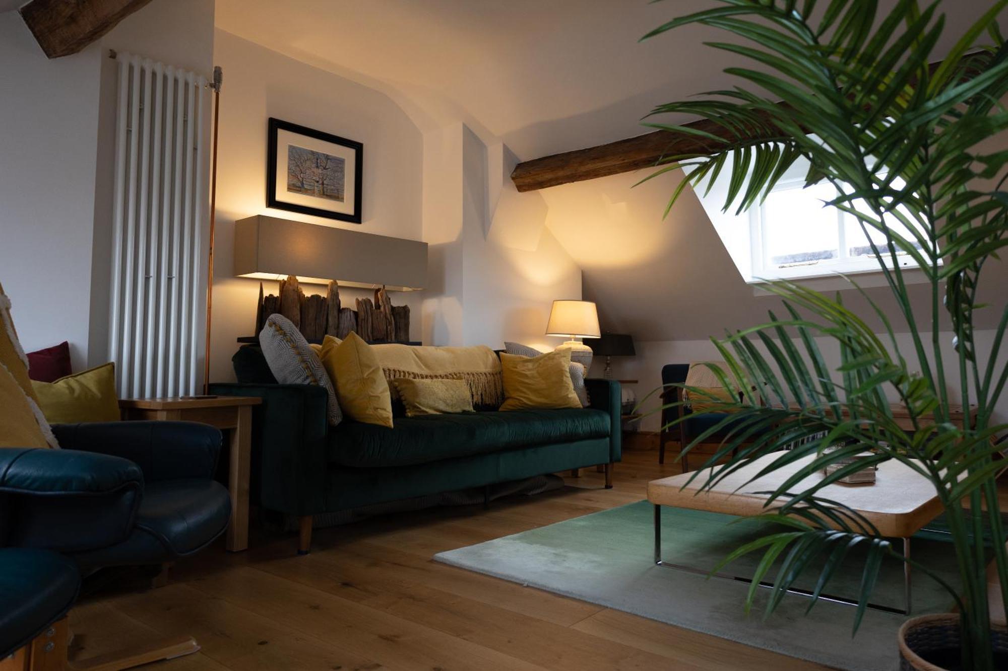 Chester Townhouse Dış mekan fotoğraf